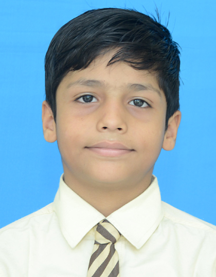 ANSH  DIXIT